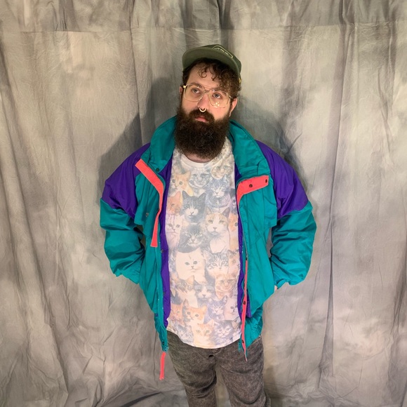 IML Cat Tee - Picture 2 of 8